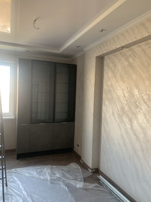 Косметический, частичный, комплексный ремонт квартир, домов, офисов.