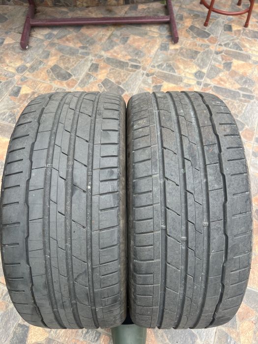 Hankook Ventus S1 evo3 235/40 R19 2 bucati