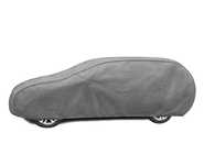 Prelata auto, husa exterioara Mobile Garage XXL Combi, lungime 480-495cm