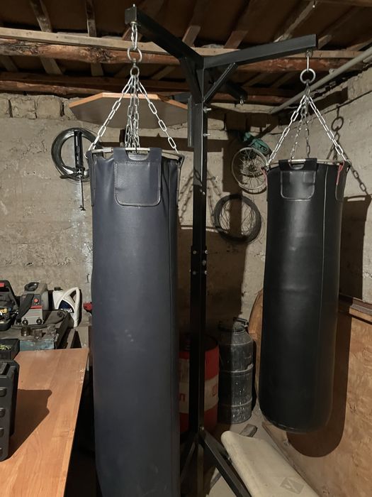 Боксерский груша 180000 тг