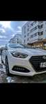 Hyundai i40 2017 automata