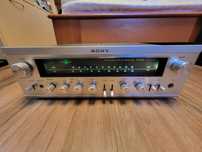 Vand receiver vintage  Sony STR 7055