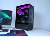 Игровой i5 пк. ( за 50% цены )