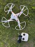 Drona DJI Phantom 3