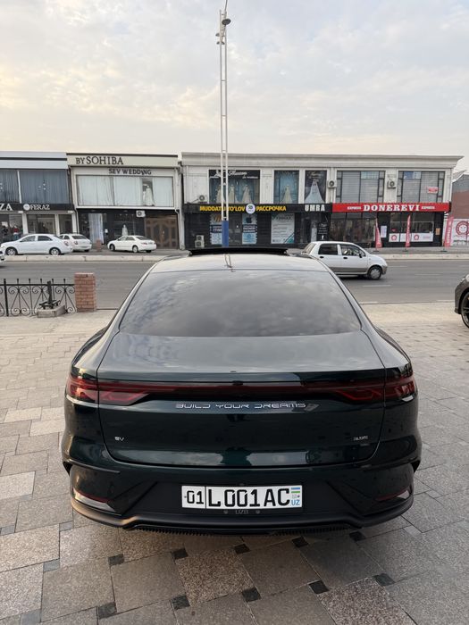 Byd han limited srochna sotiladi