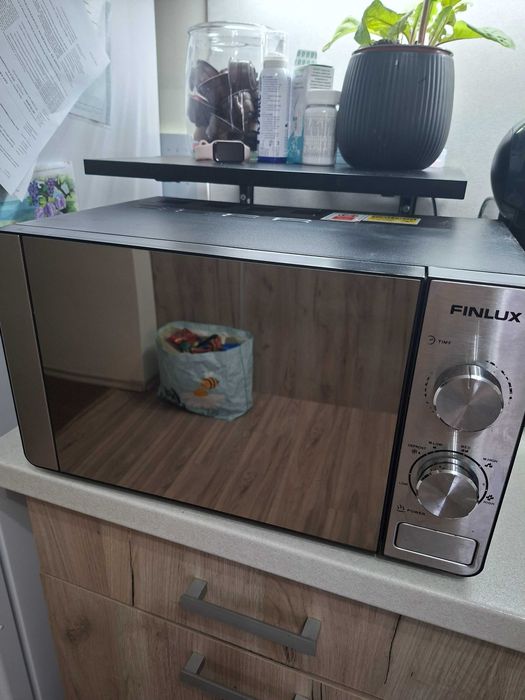 Микровълнова фурна Finlux