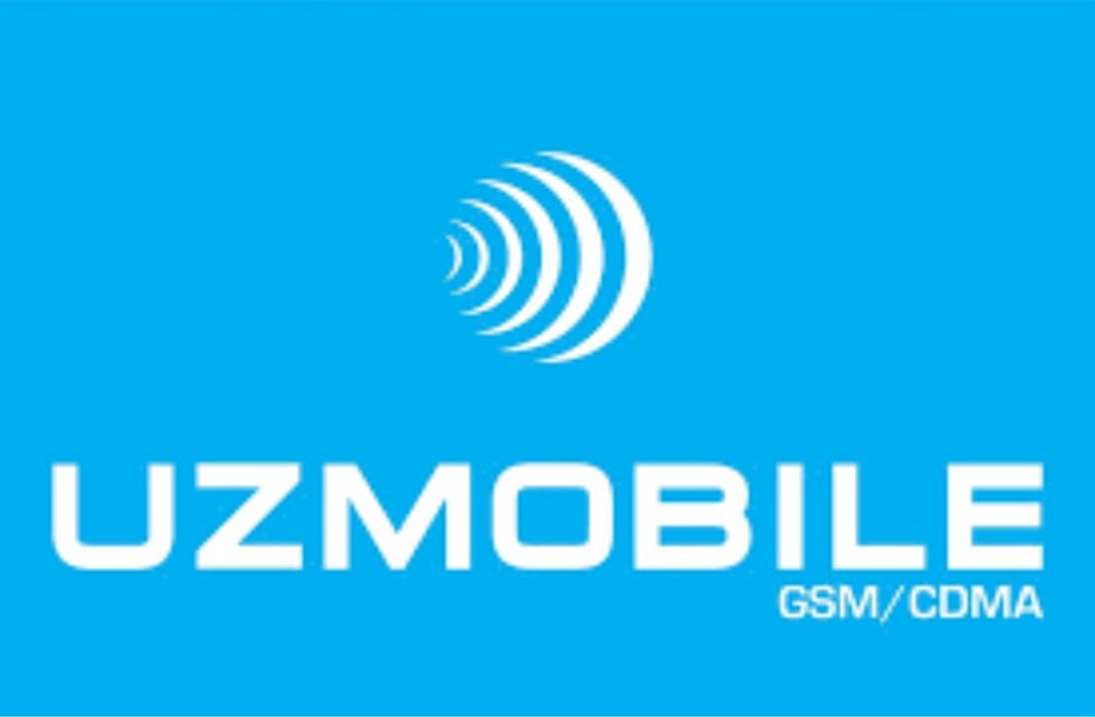 Uzmobile nomer 9999