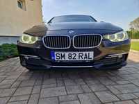 Bmw 3.20 diesel automat 2013