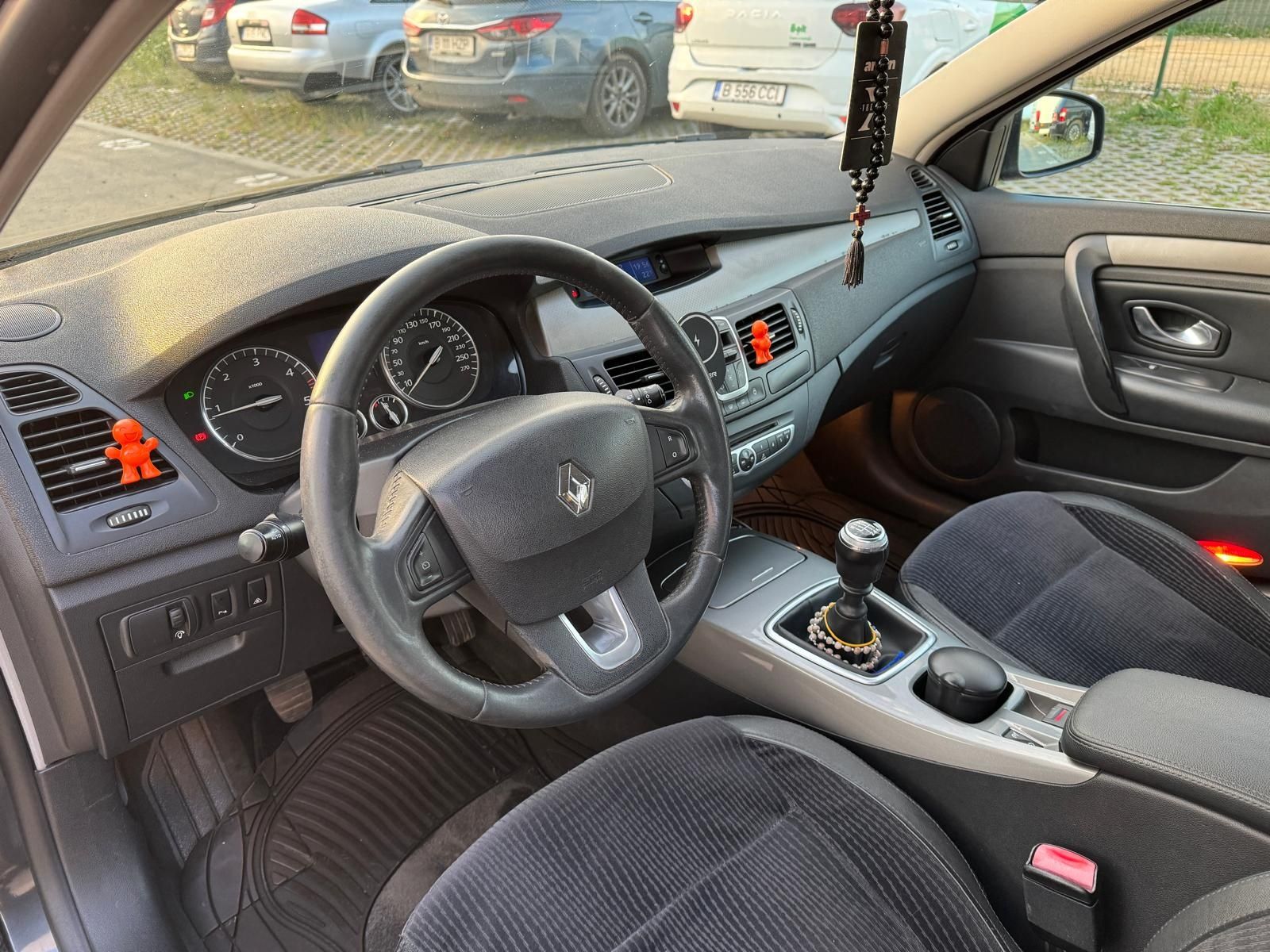 Renault Laguna 3 2.0dci negociabil