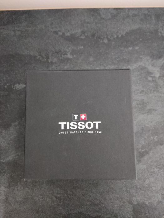 Tissot prx powermatic 80 black