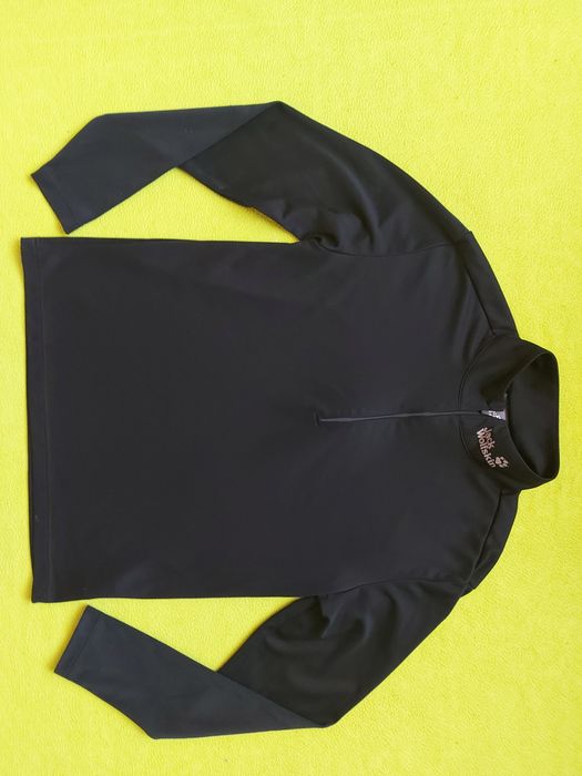 Jack Wolfskin-S-Оригинална