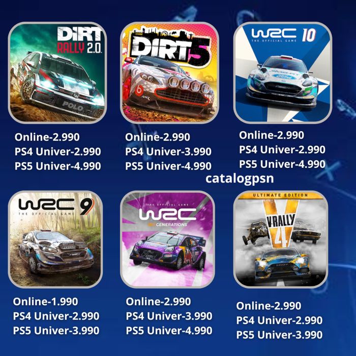 игры на ps4 , игры на ps5