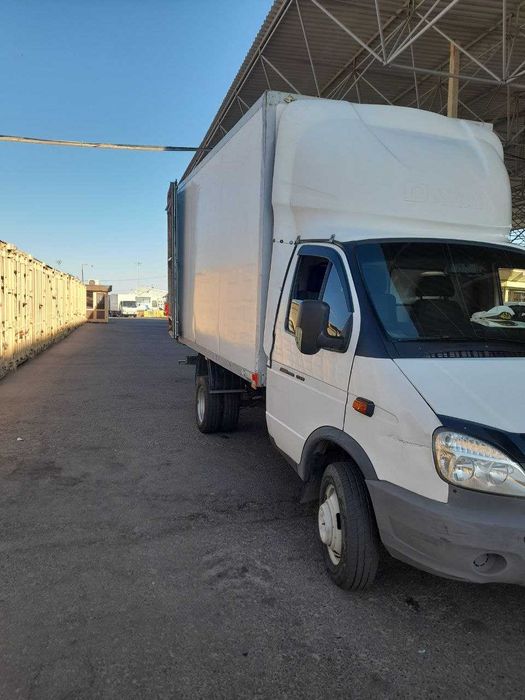 Gazel sotiladi holati alo