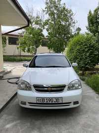 Lacetti 1.8 avtomat