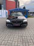 BMW Seria 7 BMW 740d/4butoane/harman/led/trapa/ventilatie