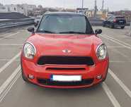 Mini Countryman Mini Countryman Cooper S 4x4 diesel 2.0 143 cp