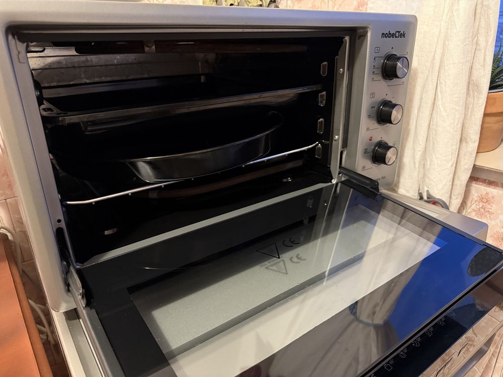 Cuptor electric NobelTek 48L