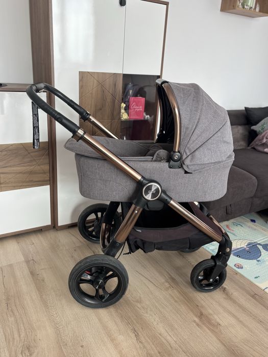 Количка Mamas and Papas Ocarro