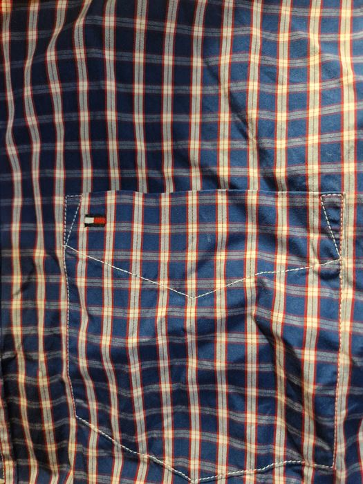 Cămașă Tommy Hilfiger s