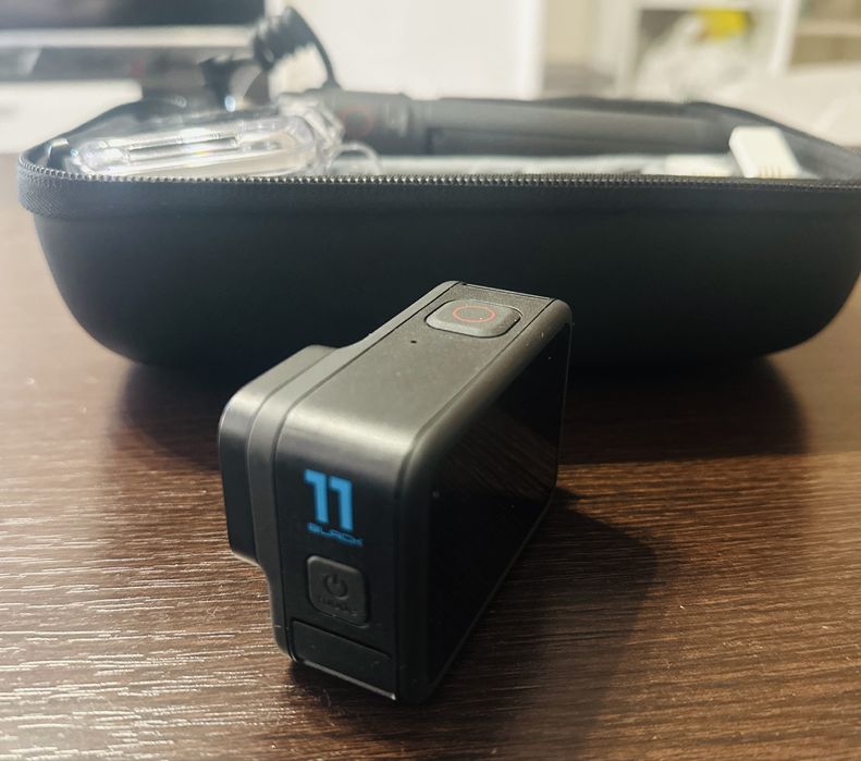 GoPro Hero11 Black