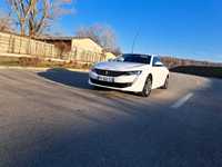 Peugeot 508 - Allure Full LED 1.5 diesel. 130 cp, automata