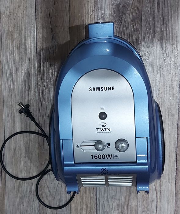 Комплектующие пылесоса