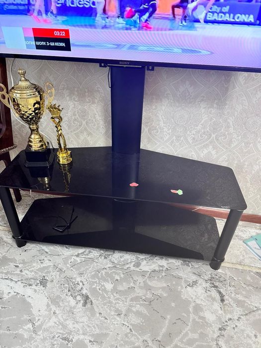 Подставка для телевизора тумба