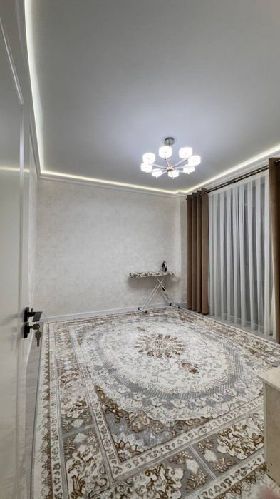 ЖК «Comfort House»
Юнусабад-11 квартал 
Ор-р: Мегапланет 
По линии мет