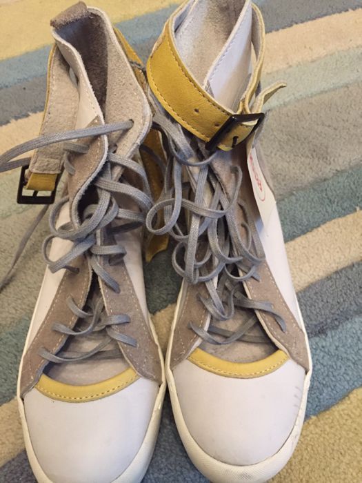 Пролетно есенни кецове Фетиш