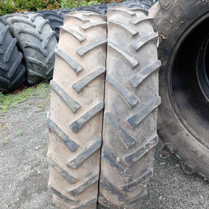 Cauciucuri 11.2R42 (270/95R42) Continental. Anvelope sh tractor, metz
