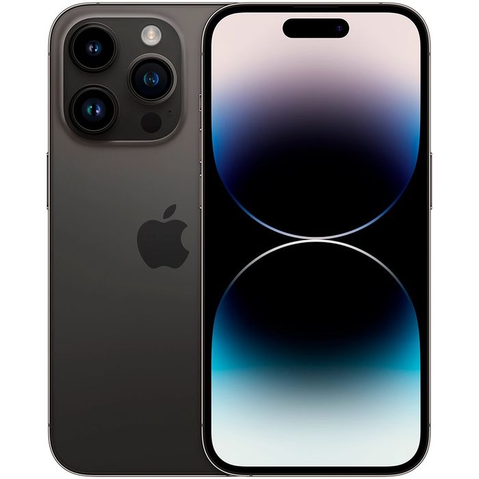 iPhone 14 pro 128