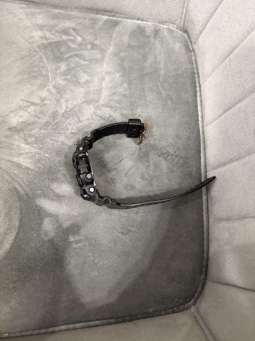 Часовник Casio G-shock