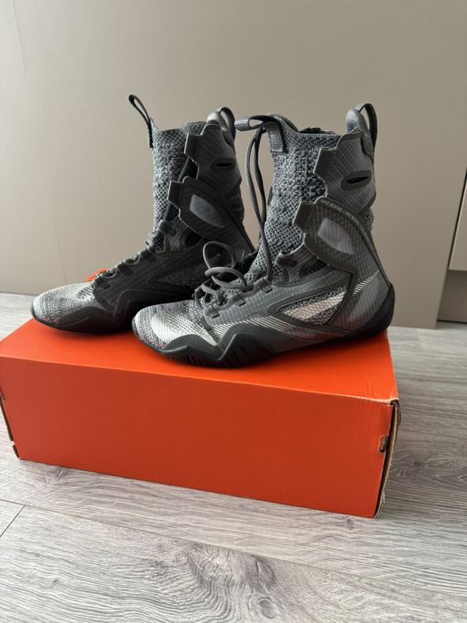 Боксови обувки Nike Hyperko 2 КАТО НОВИ