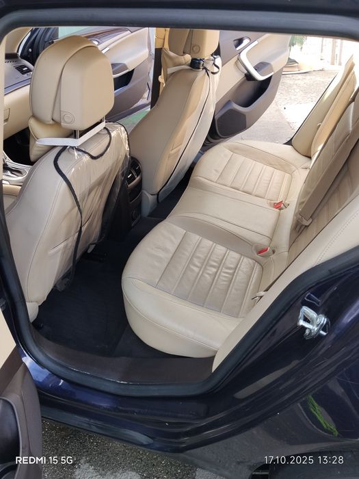 Opel Insignia Sport Tour FlexRide | Automat | FULL | Interior Piele