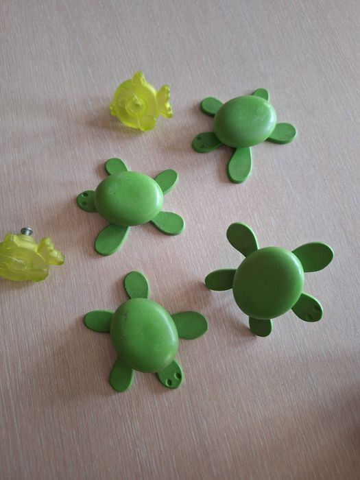 Дръжки за шкафове