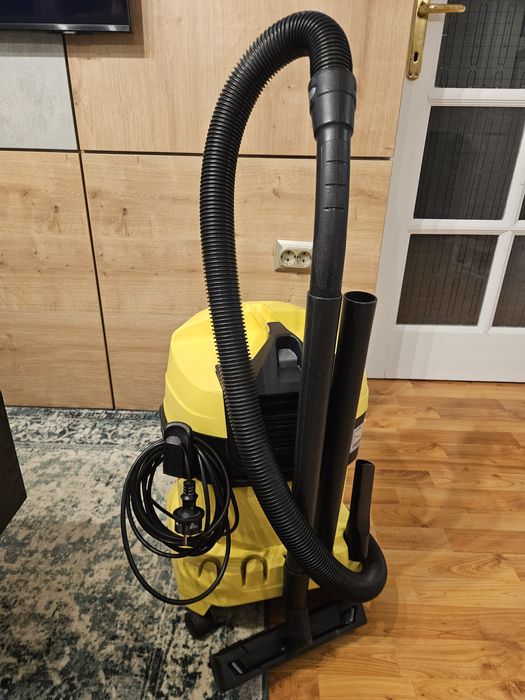 Vand aspirator Karcher WD4