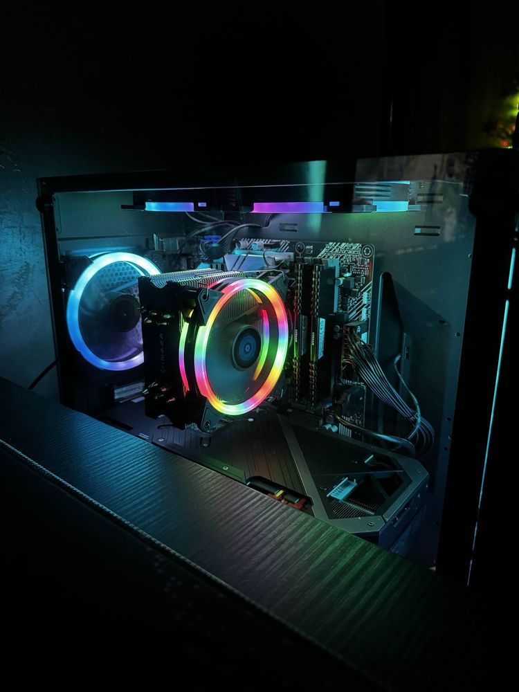 Vand PC Gaming !