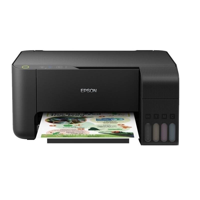 Принтер Epson L3100