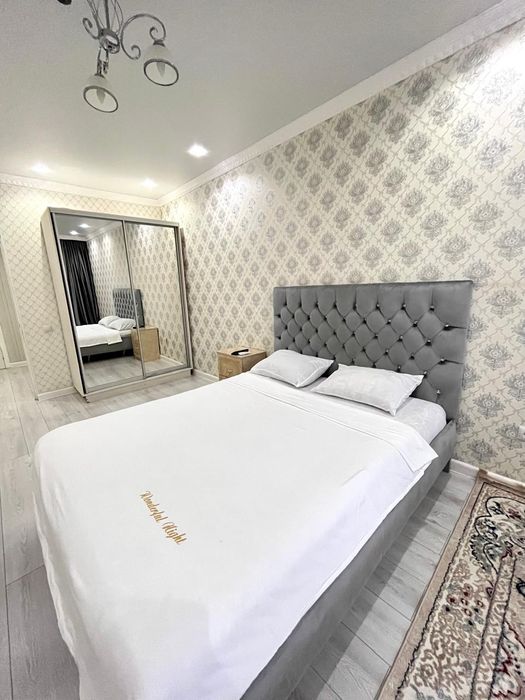 Квартира посуточно и почасово