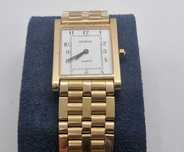 Ceas de aur 14K (AG4 Dacia 49832) Garantie 2 ani