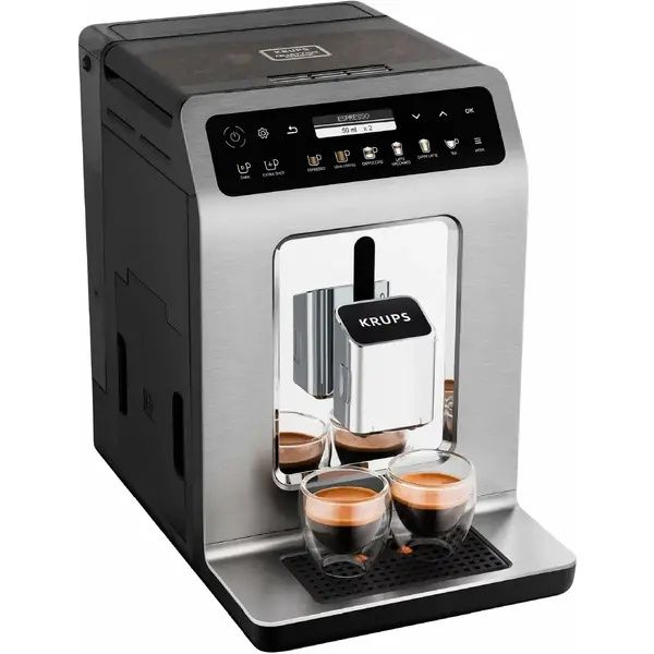 Кофемашина Krups EA894T10