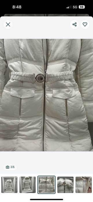 Guess, оригинални якета и палта