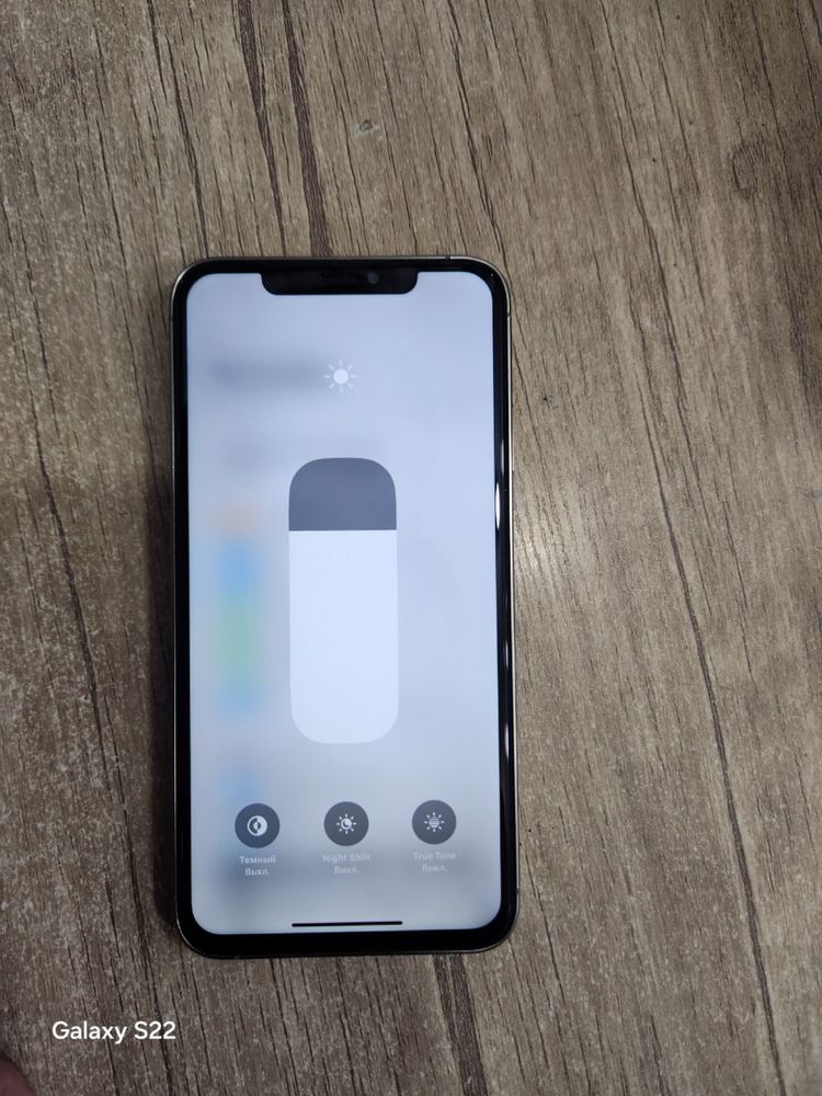 Iphone xs max 15pro max korpus taqilgan 256gb holati ideal