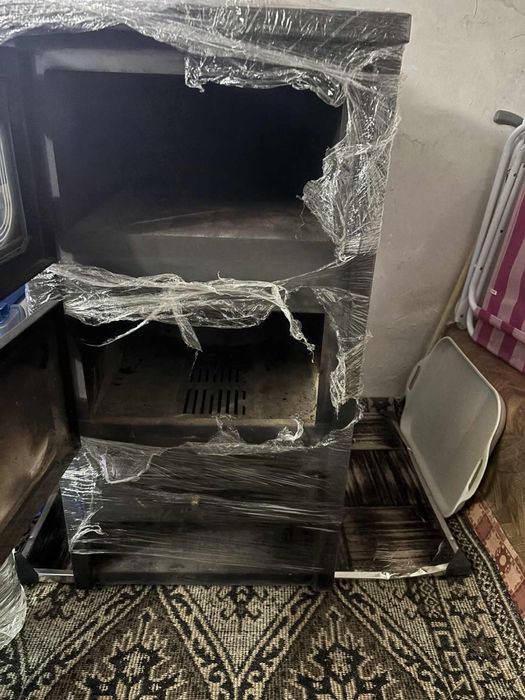 Продава се камина!