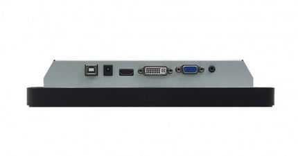 Display Industrial Tactil Keetouch GmbH KT-101CHWSGM2 |UsedProducts.Ro