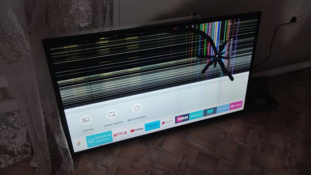 Продам телевизор