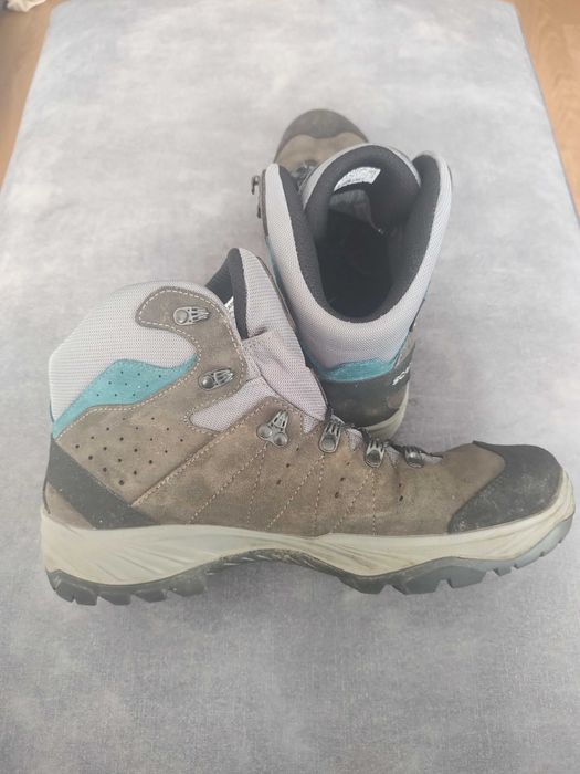 Bocanci Scarpa Goretex Trekking Mistral GTX EU46