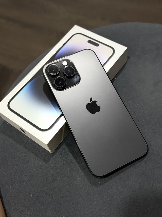 Iphone 14 pro max 1tb