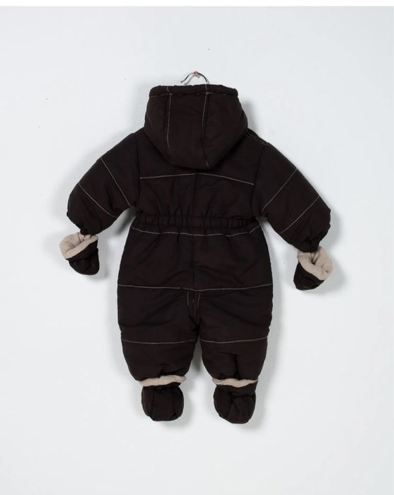 Set salopeta combinezon bebelusi 12-18 luni