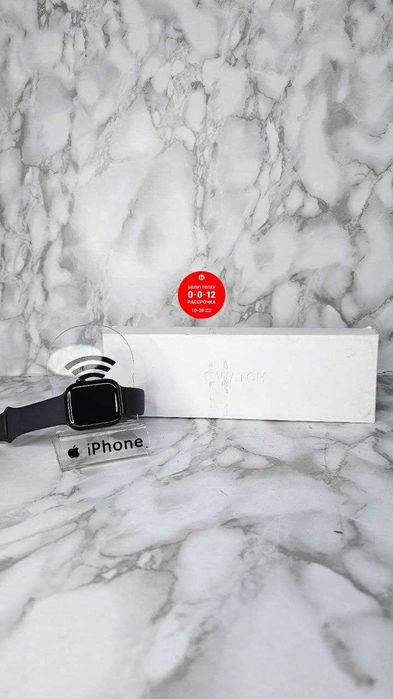 Apple Watch 10 42mm / Эпл Уатч "Ломбард Лидер"РАССРОЧКА ДО 60 МЕСЯЦЕВ!